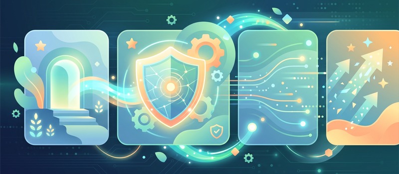 واجهة سهلة الاستخدام في OnlySpin وتجربة الثقة