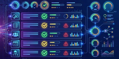 دليل تقييم واختبار منصة الألعاب عبر الإنترنت