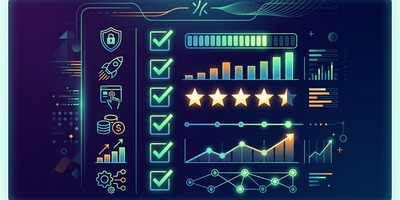 دليل معايير اختيار منصة ألعاب عبر الإنترنت