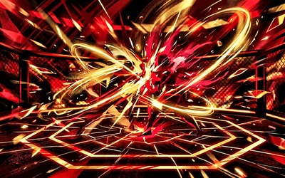 ألعاب أرينا وسريعة الإيقاع في OnlySpin