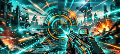 تجربة FPS في أونلي سبين